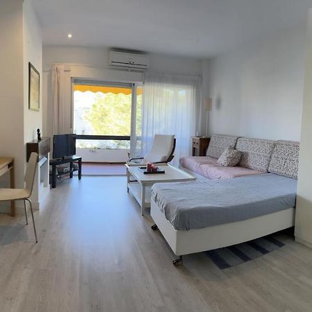 Estudio Marbella Buitenkant foto