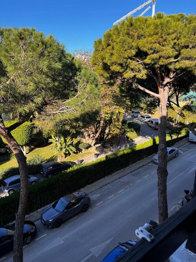 Estudio Marbella Buitenkant foto