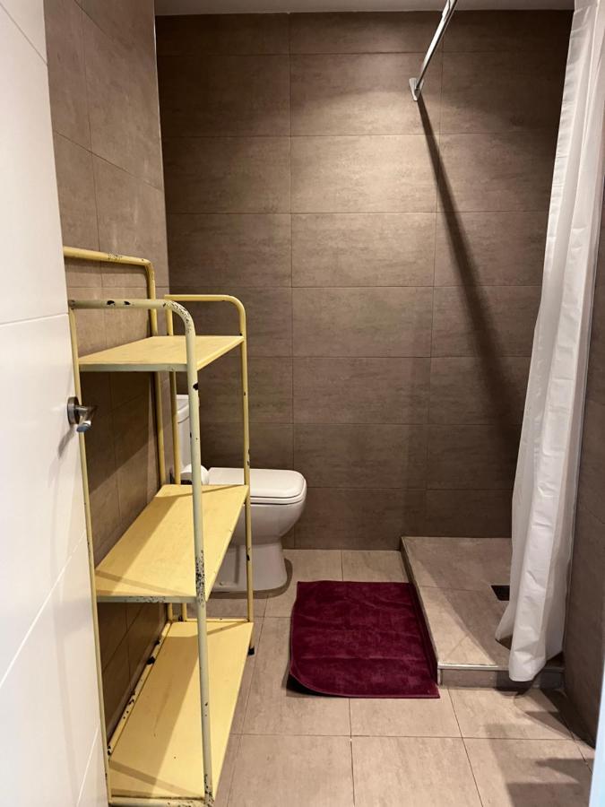 Estudio Marbella Buitenkant foto