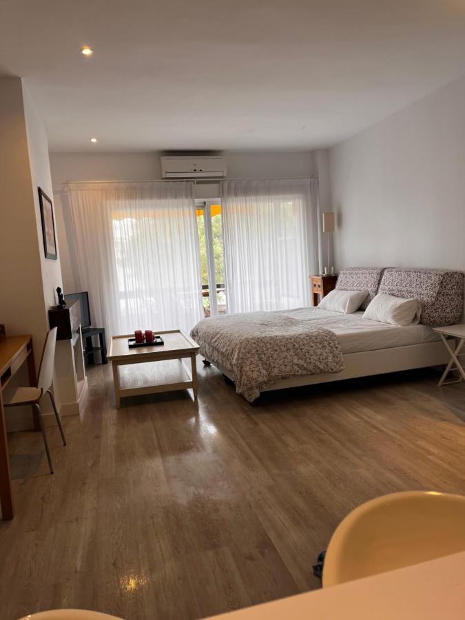 Estudio Marbella Buitenkant foto